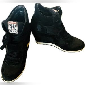 ASH Bowie Wedge, EU size 38